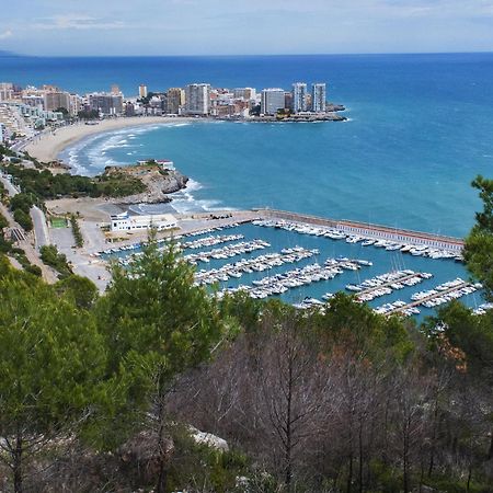Apartment Jardin By Interhome Oropesa del Mar Exterior photo
