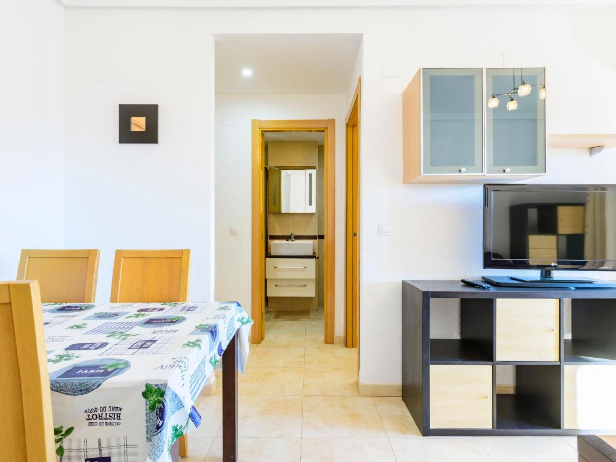 Apartment Jardin By Interhome Oropesa del Mar Exterior photo
