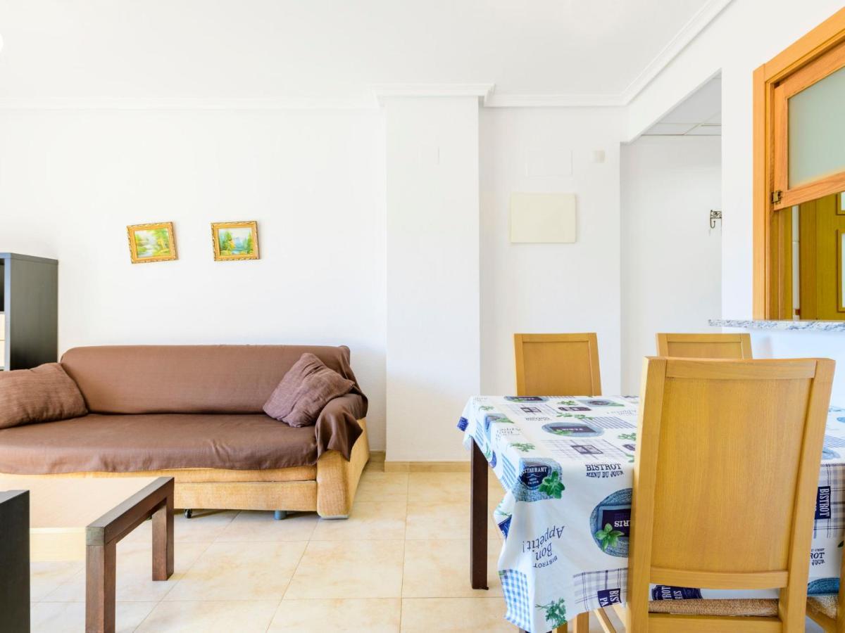 Apartment Jardin By Interhome Oropesa del Mar Exterior photo